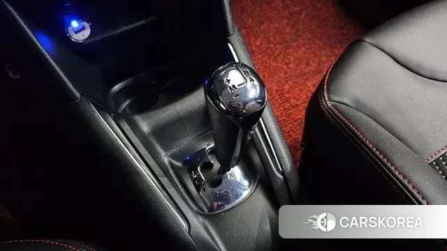 Peugeot 208 id 3718755 из Кореи 20