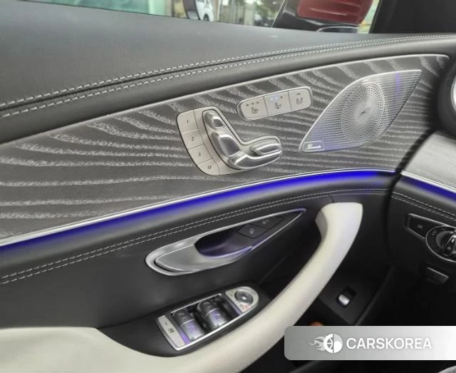 Mercedes-Benz AMG GT id 4571685 из Кореи 13