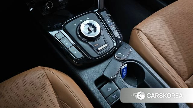 Kia The New Seltos id 4292051 из Кореи 31