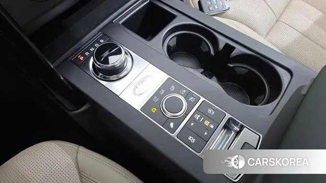 Land Rover Discovery 5 id 3000328 из Кореи 19