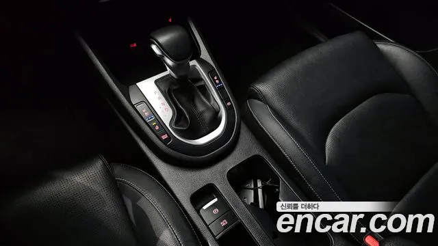 Kia The New K3 2nd generation id 2824793 из Кореи 19