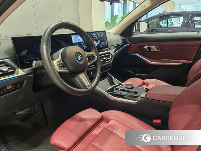 BMW i3 id 4290942 из Китая 11