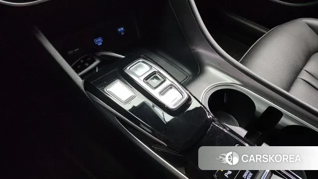 Hyundai Sonata (DN8) id 3328332 из Кореи 19