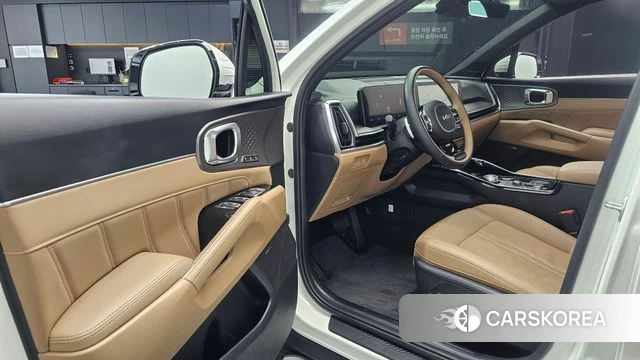Kia The New Sorento 4th Generation id 4686915 из Кореи 35