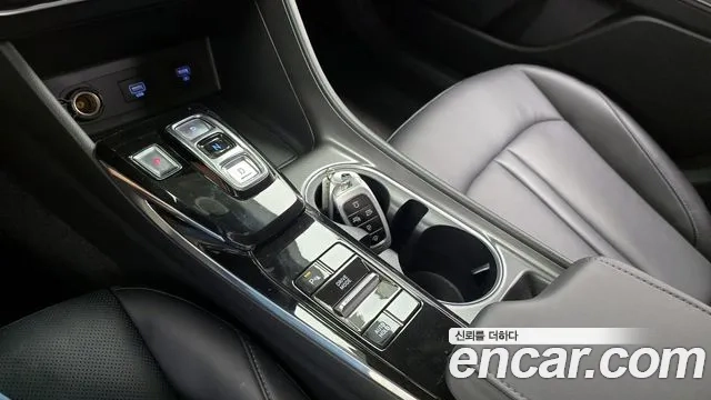 Hyundai Sonata (DN8) id 2950630 из Кореи 19