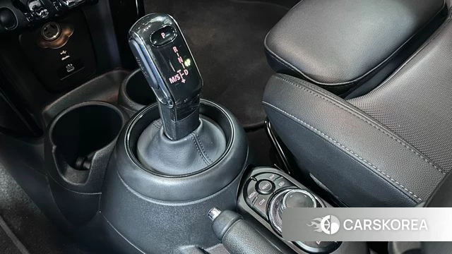 Mini Cooper id 4834966 из Кореи 19