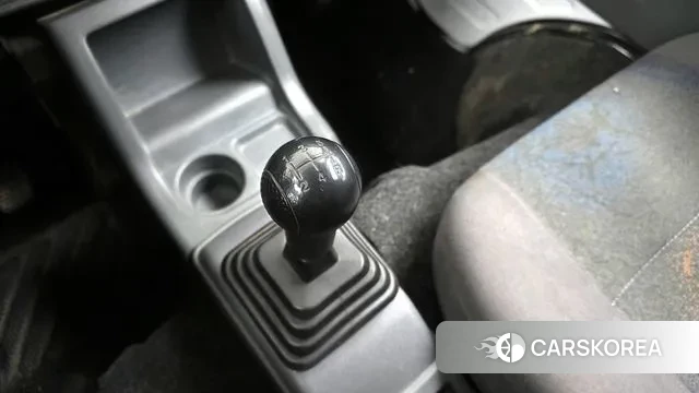 Chevrolet (GM Daewoo) New Damas id 3713821 из Кореи 19