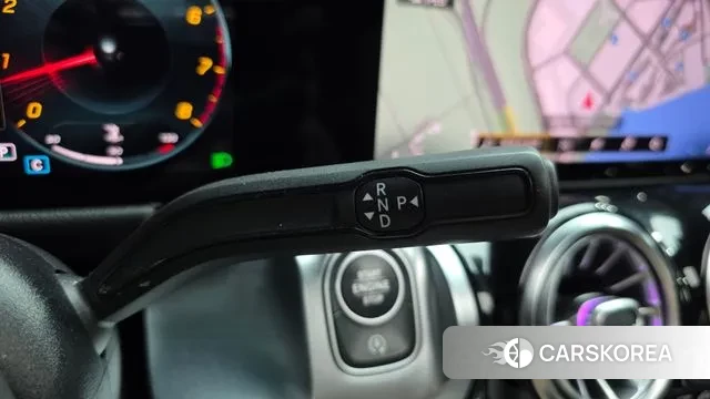 Mercedes-Benz GLB-Class X247 id 3514125 из Кореи 19