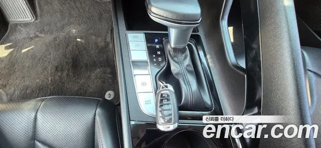 Hyundai Avante Hybrid (CN7) id 2751051 из Кореи 19