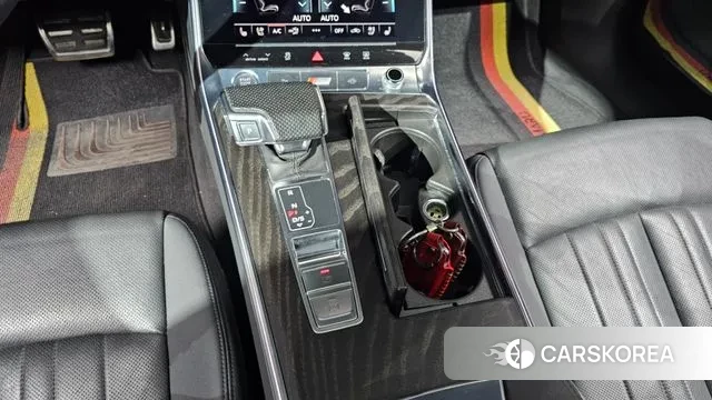 Audi A6 (C8) id 2902326 из Кореи 19