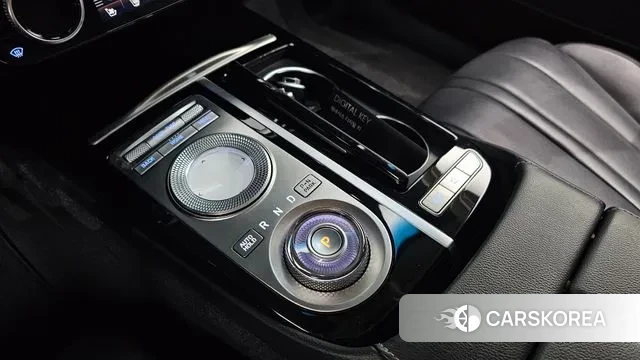 Genesis G80 (RG3) id 3771175 из Кореи 19