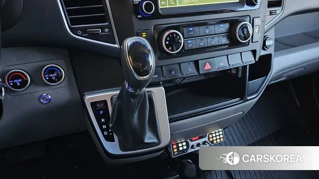 Hyundai Solati id 3247328 из Кореи 19