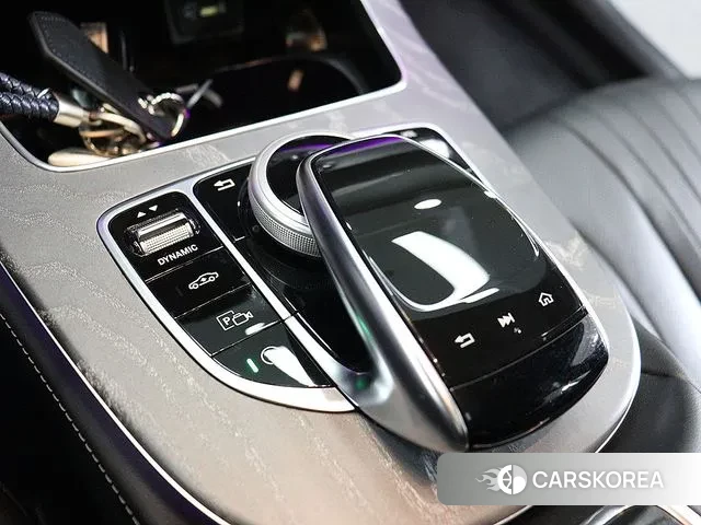 Mercedes-Benz CLS-Class C257 id 3514638 из Кореи 19