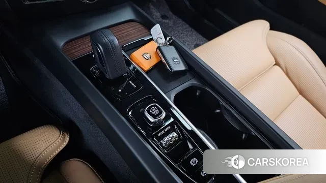 Volvo V60 Cross-Country 2nd Generation id 3577478 из Кореи 19