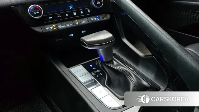 Hyundai Avante (CN7) id 3220157 из Кореи 19