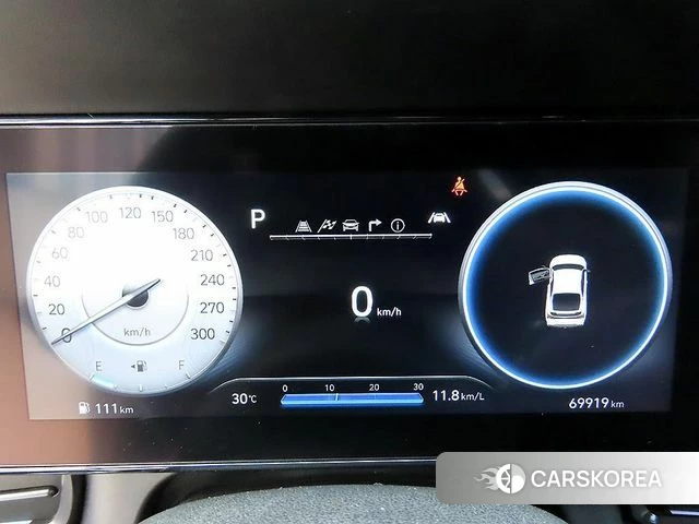 Hyundai Avante (CN7) id 4726415 из Кореи 19