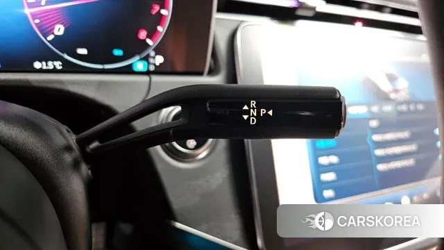 Mercedes-Benz E-Class W214 id 3731186 из Кореи 19