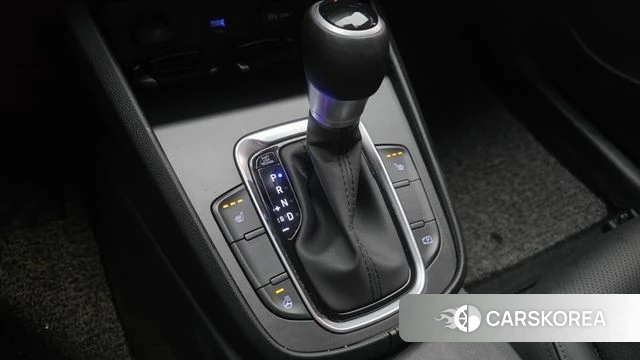 Hyundai The New Kona Hybrid id 4702255 из Кореи 31