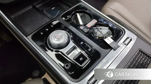 Kia The New Carnival 4th Generation id 3377496 из Кореи 19