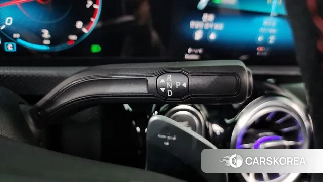 Mercedes-Benz CLA-Class C118 id 3484190 из Кореи 19