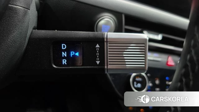 Hyundai Sonata D Edge (DN8) id 4670371 из Кореи 31