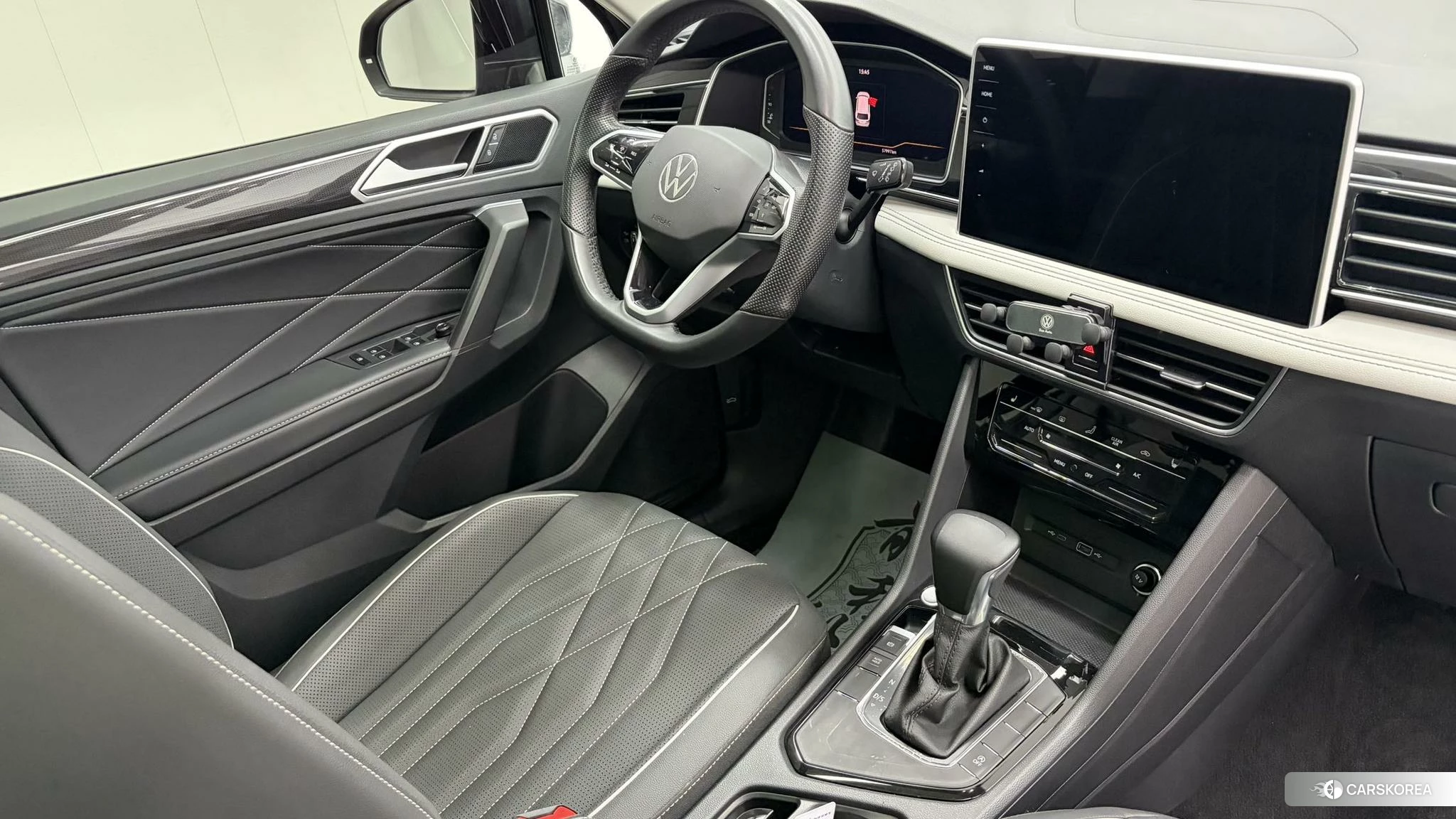 Volkswagen Tiguan L id 4454167 из Китая 18