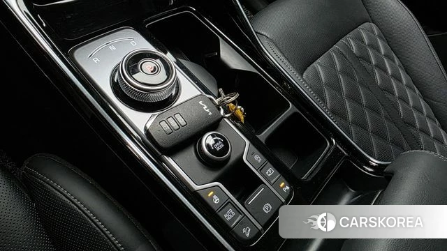 Kia Sorento 4th Generation id 4707404 из Кореи 33