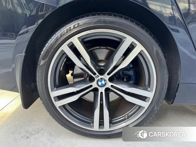 BMW 6 Series GT (G32) id 4262733 из Кореи 19