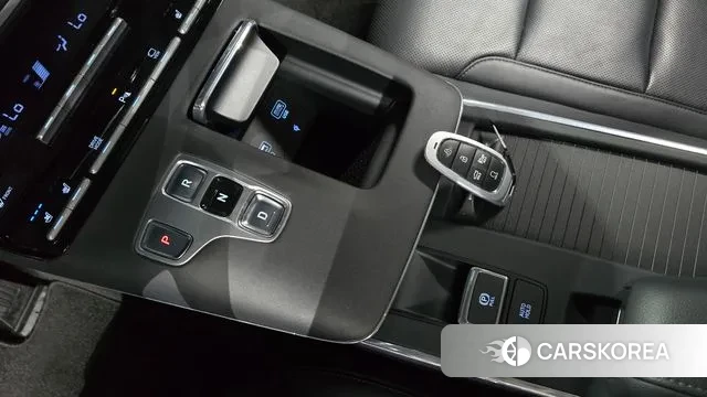 Hyundai The New Grandeur IG id 2979860 из Кореи 19