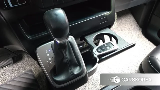 Hyundai Staria id 3360357 из Кореи 19