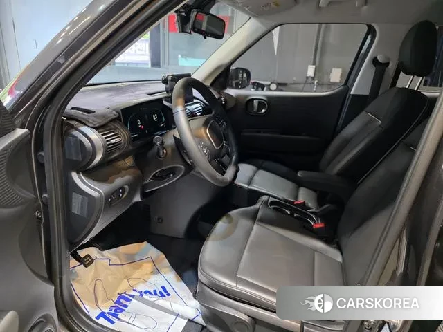 Hyundai Casper id 3241172 из Кореи 19