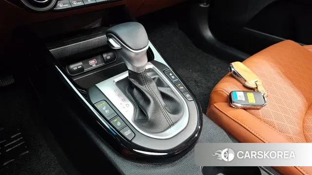 Kia The New K3 2nd generation id 3037503 из Кореи 19