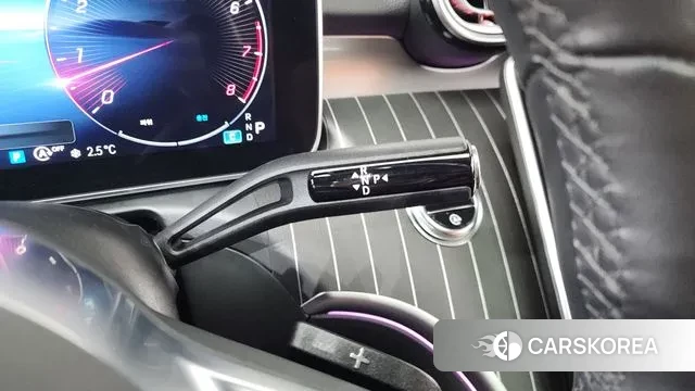 Mercedes-Benz C-Class W206 id 3316890 из Кореи 19