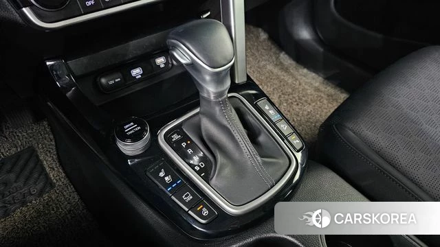 Kia Seltos id 4196692 из Кореи 19