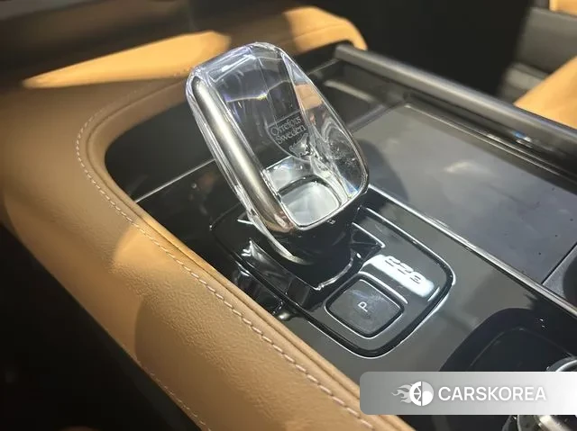 Volvo S90 id 3079321 из Кореи 17