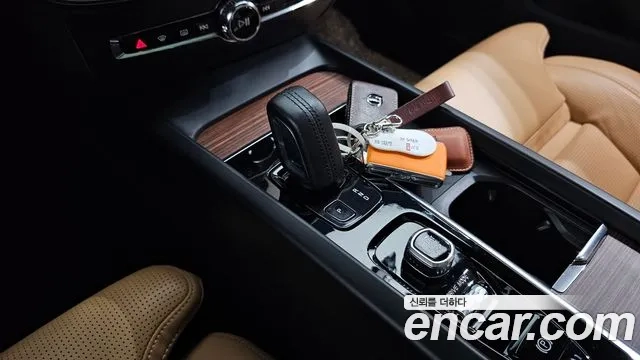 Volvo V60 Cross-Country 2nd Generation id 2945280 из Кореи 19