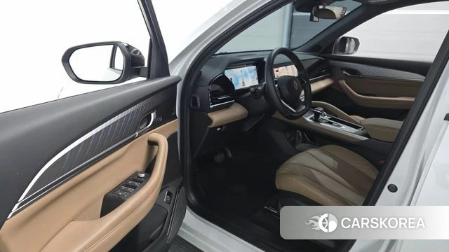 Renault Korea (Samsung) Grand Coleos id 4729895 из Кореи 29