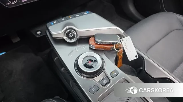 Kia EV6 id 3032455 из Кореи 19