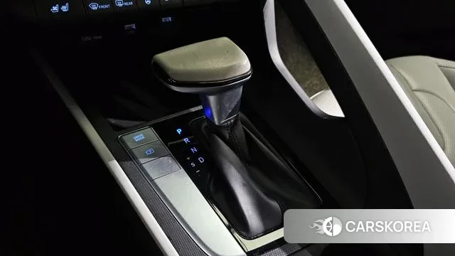 Hyundai Avante (CN7) id 3640669 из Кореи 19