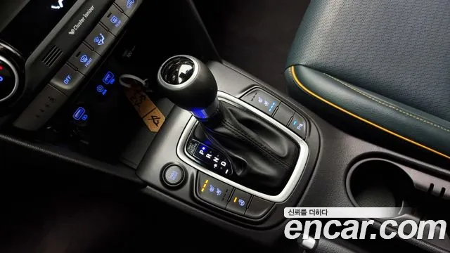 Hyundai Kona id 2377351 из Кореи 19