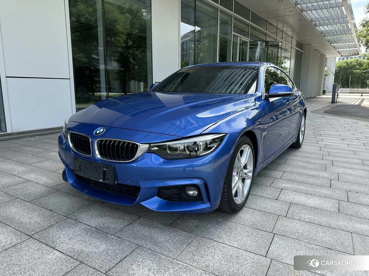 BMW 4 series id 4512571 из Китая 10
