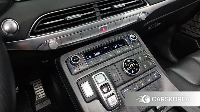 Hyundai Palisade id 3058925 из Кореи 19