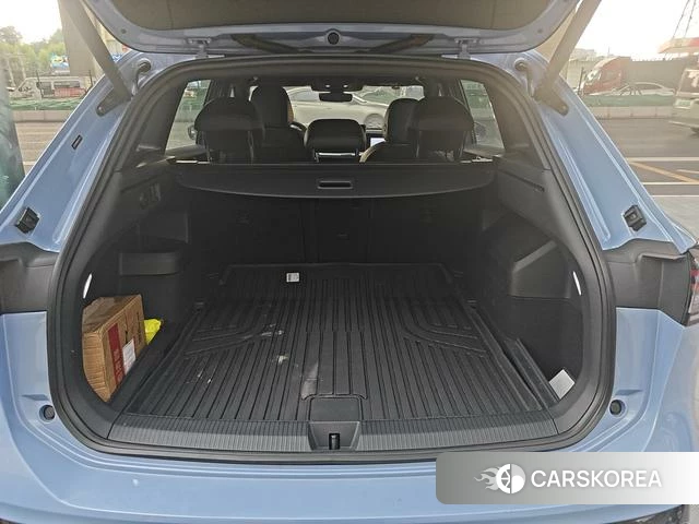 Volkswagen Tiguan L id 4399881 из Китая 20
