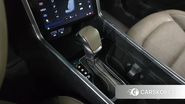 Ssangyong Torres id 3625159 из Кореи 19