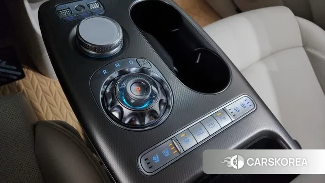 Genesis GV60 id 3372904 из Кореи 19