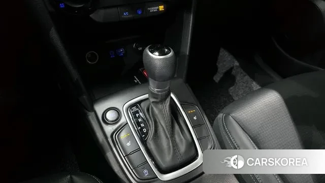 Hyundai Kona id 3531387 из Кореи 19