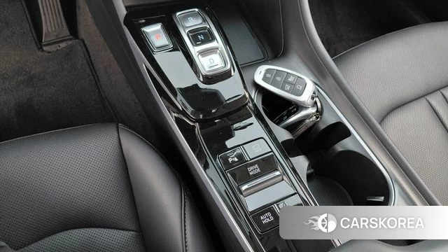 Hyundai Sonata Hybrid (DN8) id 4706800 из Кореи 19