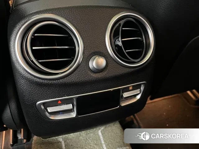 Mercedes-Benz GLC-Class X253 id 3339383 из Кореи 19