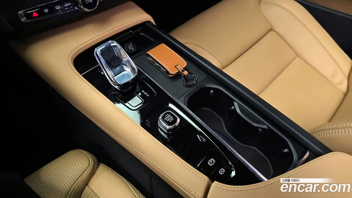 Volvo S90 id 2094133 из Кореи 19