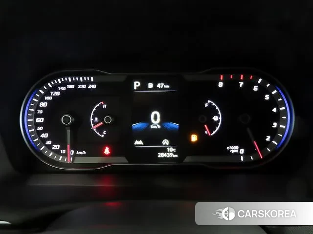 Hyundai Tucson (NX4) id 3576760 из Кореи 19